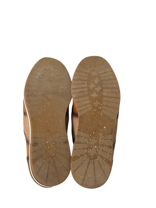 Vintage Foundry Co. Wingtip Oxford (SKU#2108) main image 4